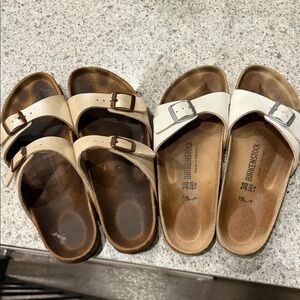 Birkenstock bundle